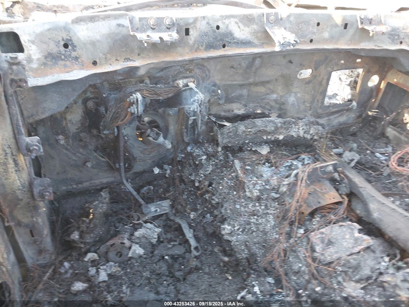 2007 Cadillac Srx V6 VIN: 1GYEE637970191702 Lot: 43253426