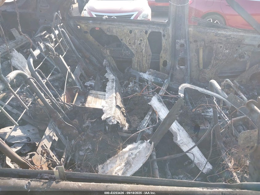 2007 Cadillac Srx V6 VIN: 1GYEE637970191702 Lot: 43253426