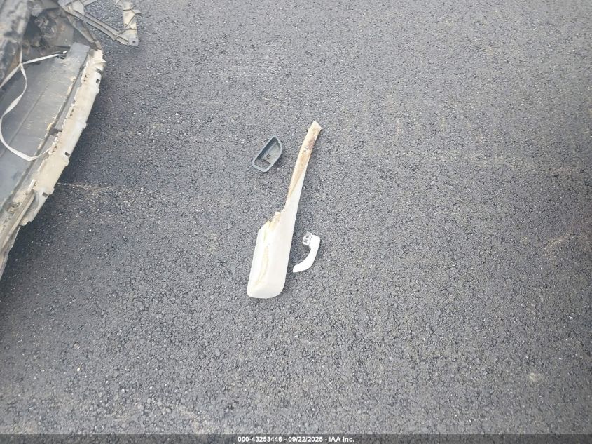 2007 Hyundai Sonata Gls VIN: 5NPET46C67H241340 Lot: 43253446