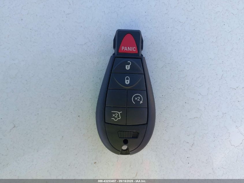 2008 Jeep Grand Cherokee Laredo VIN: 1J8HR48NX8C169509 Lot: 43253457