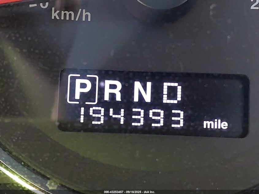 2008 Jeep Grand Cherokee Laredo VIN: 1J8HR48NX8C169509 Lot: 43253457