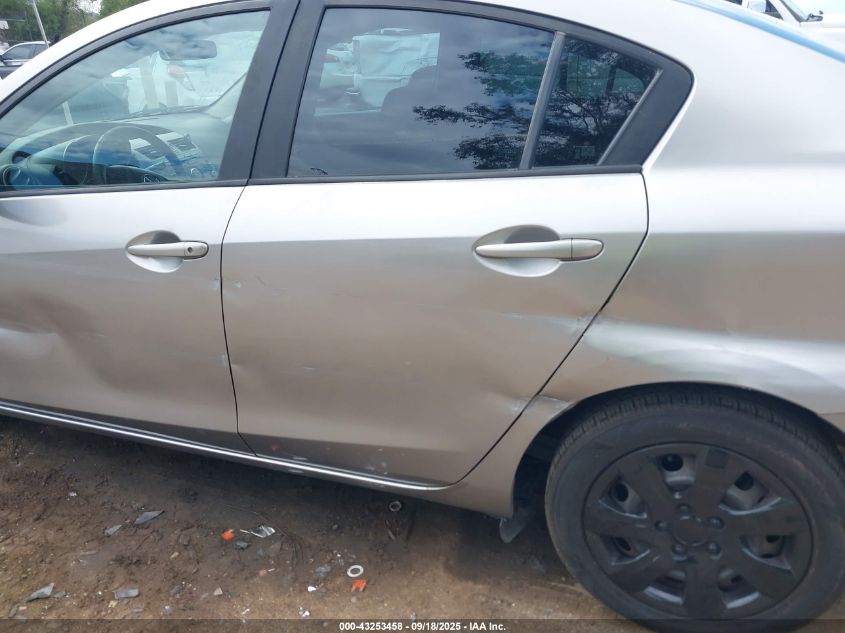 2013 Mazda Mazda3 I Sport VIN: JM1BL1UP4D1770196 Lot: 43253458