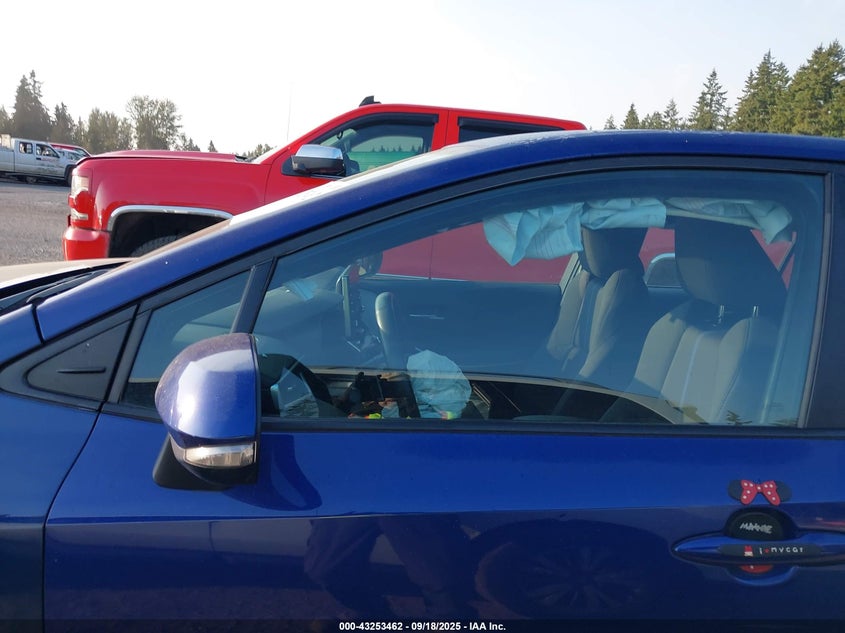 2020 TOYOTA COROLLA SE - 5YFS4RCE4LP027477