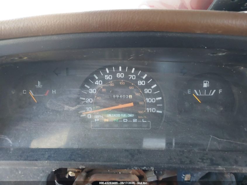 1990 Toyota Pickup Cab Chassis Super Long Wb VIN: JT5VN94T2L0011775 Lot: 43253485