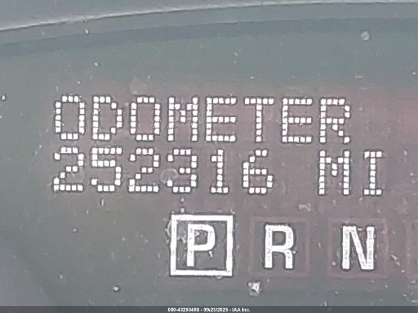 2009 GMC Acadia Slt-1 VIN: 1GKER23D39J156311 Lot: 43253498