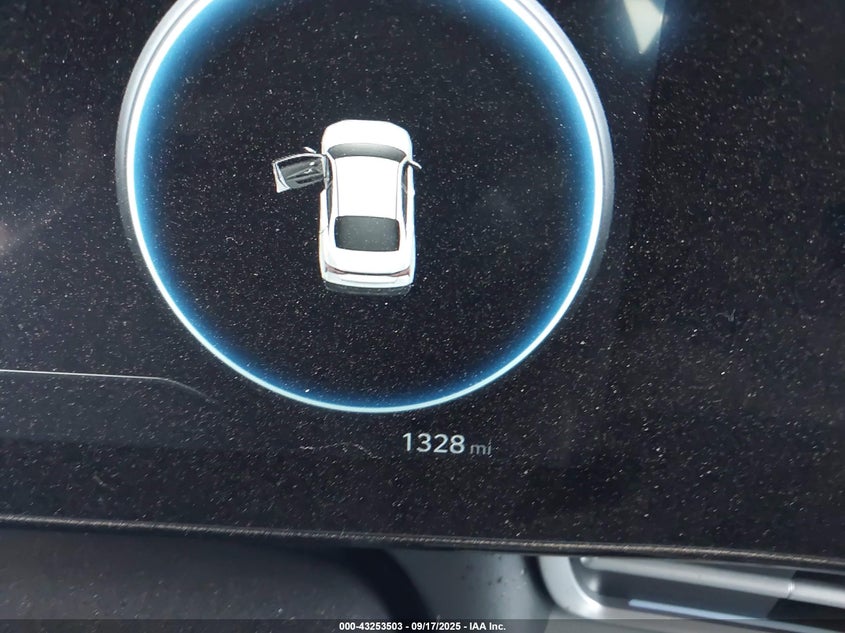 2025 HYUNDAI ELANTRA LIMITED - KMHLP4DG7SU054619