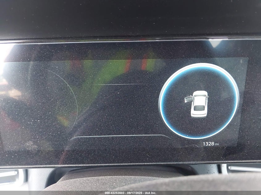 2025 HYUNDAI ELANTRA LIMITED - KMHLP4DG7SU054619