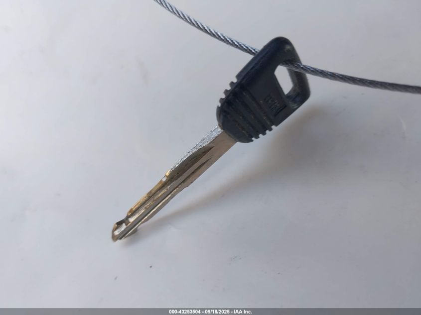 1993 Honda Civic Dx VIN: 1HGEG8640PL040423 Lot: 43253504