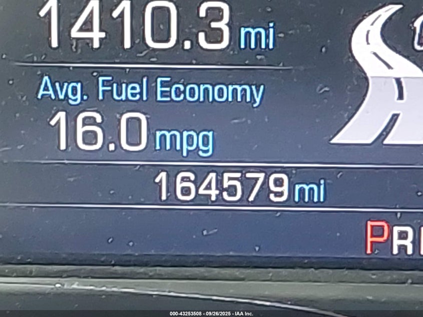 2014 CHEVROLET SILVERADO 1500 2LT - 3GCUKRECXEG389865