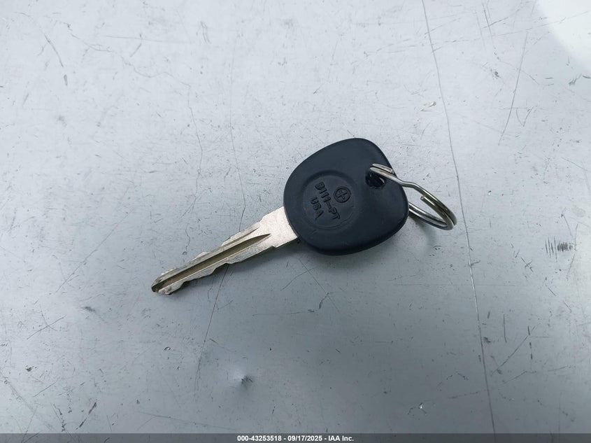 2008 Chevrolet Cobalt Lt VIN: 1G1AL58F587335879 Lot: 43253518