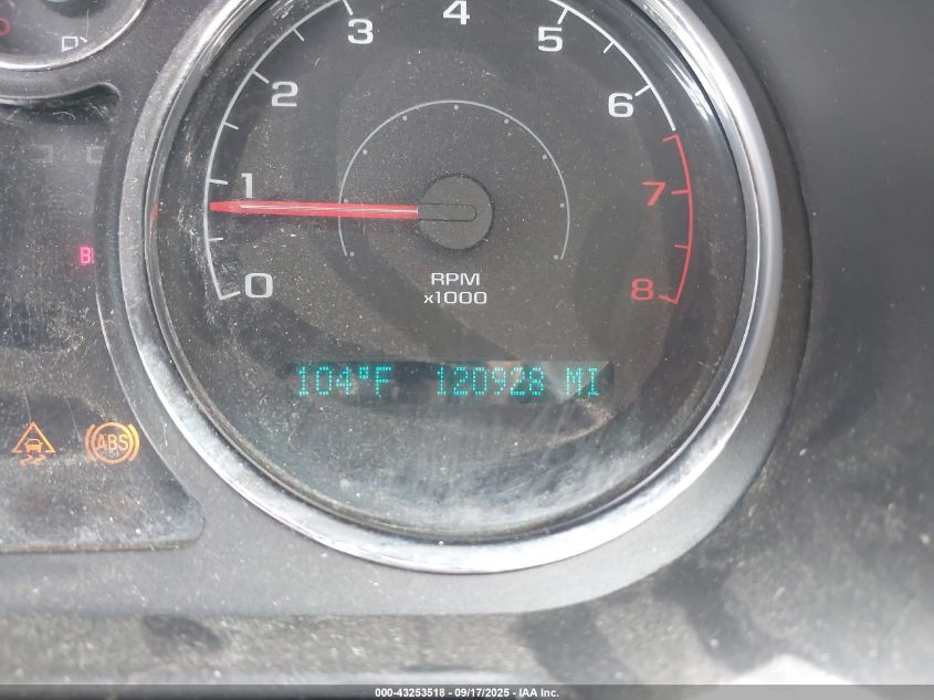 2008 Chevrolet Cobalt Lt VIN: 1G1AL58F587335879 Lot: 43253518