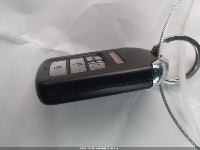 2022 Honda Accord Sport VIN: 1HGCV1F38NA084920 Lot: 43253523