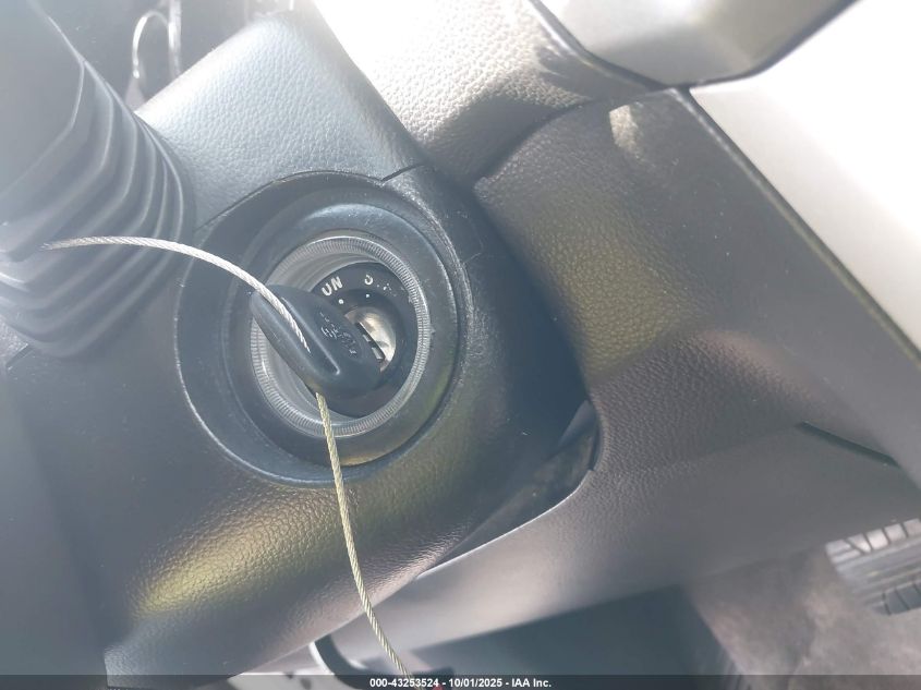 2012 Chevrolet Captiva Sport Lt VIN: 3GNAL3E54CS646843 Lot: 43253524