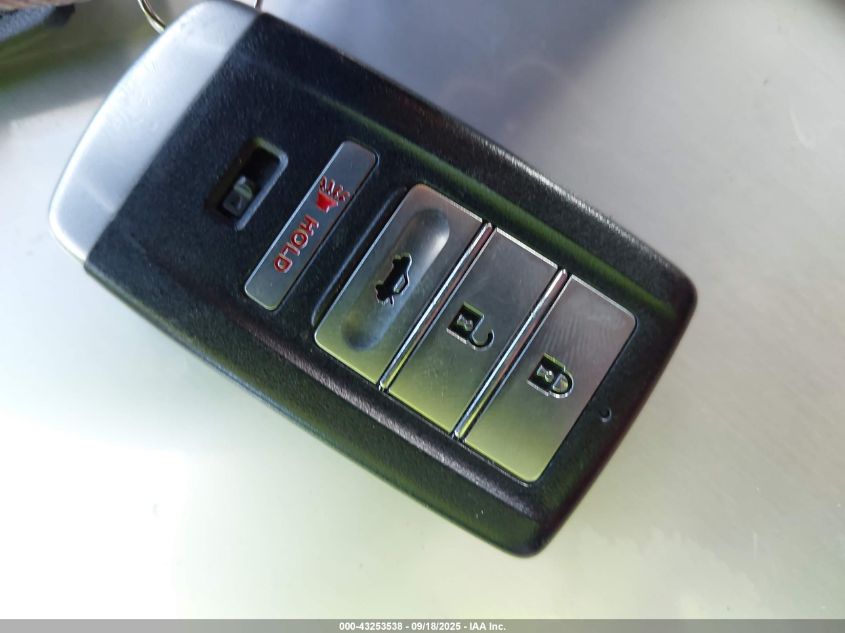 2022 Acura Ilx Premium A-Spec Packages/Technology A-Spec Packages VIN: 19UDE2F88NA007003 Lot: 43253538