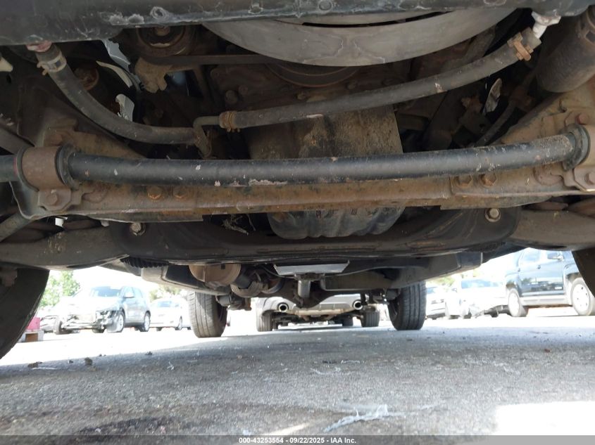 2000 Toyota Tacoma VIN: 4TANL42N2YZ608473 Lot: 43253554