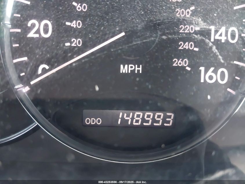 2006 Toyota Avalon Limited VIN: 4T1BK36B26U149438 Lot: 43253556