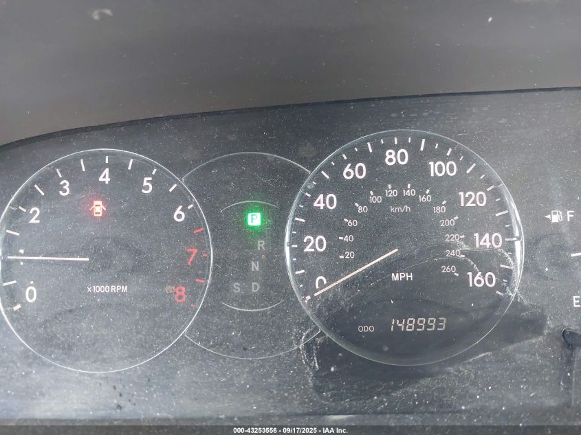 2006 Toyota Avalon Limited VIN: 4T1BK36B26U149438 Lot: 43253556