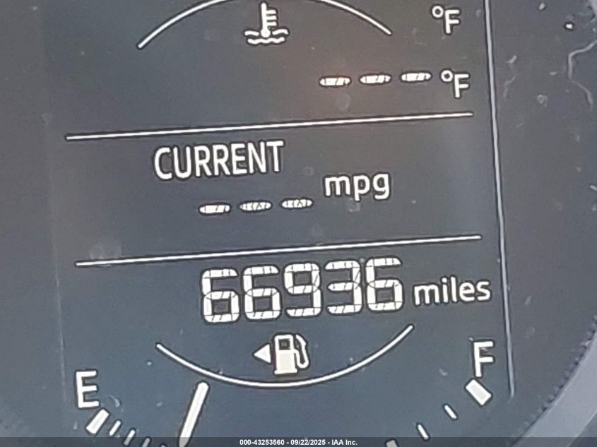 2019 Mazda Cx-5 Sport VIN: JM3KFBBM6K1565702 Lot: 43253560