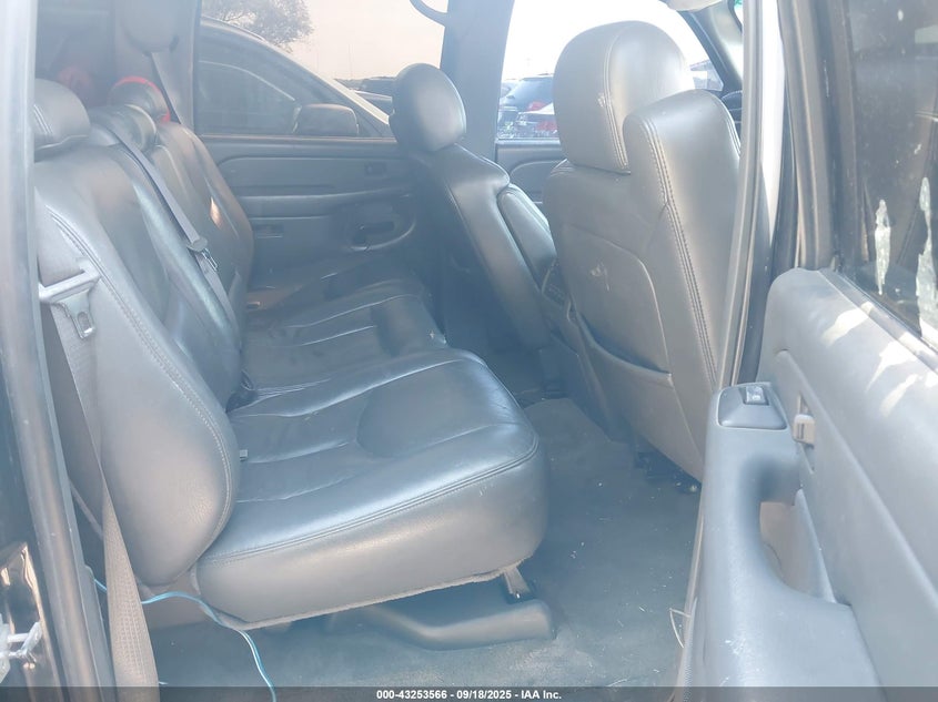 2005 Chevrolet Silverado 1500 Z71 VIN: 2GCEK13T551236098 Lot: 43253566