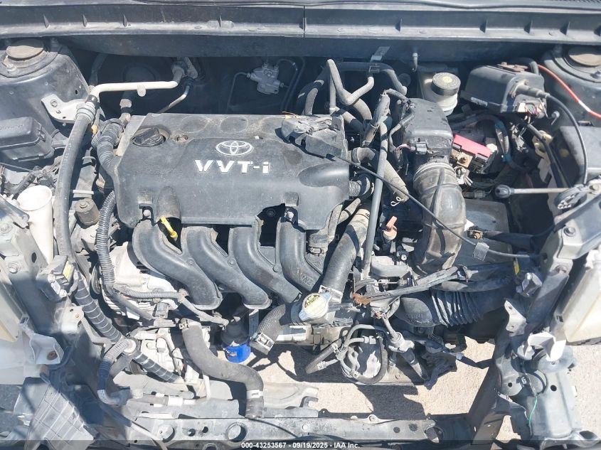 2006 Scion Xb VIN: JTLKT324164094445 Lot: 43253567