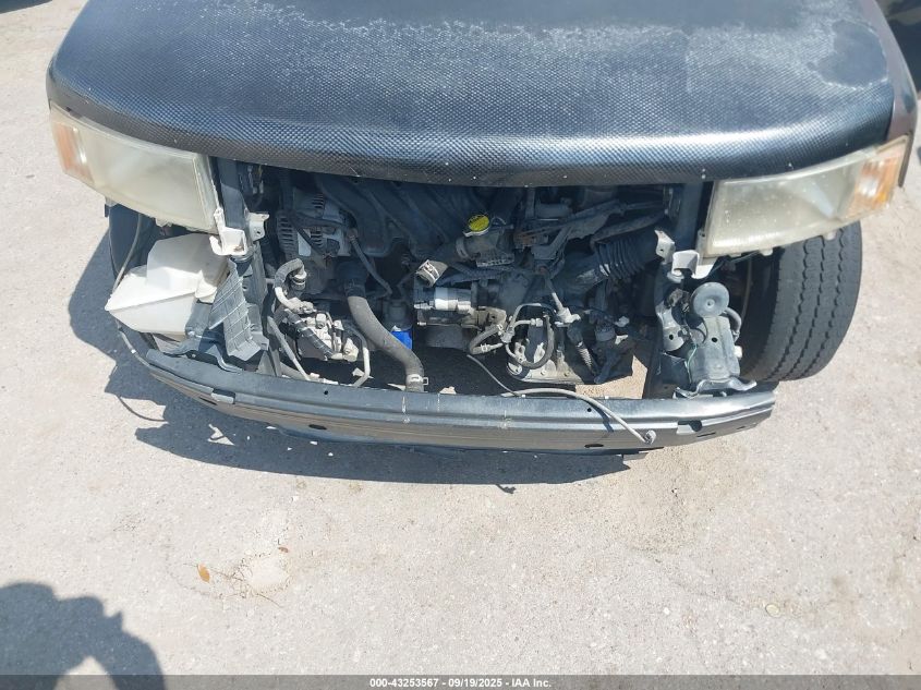 2006 Scion Xb VIN: JTLKT324164094445 Lot: 43253567