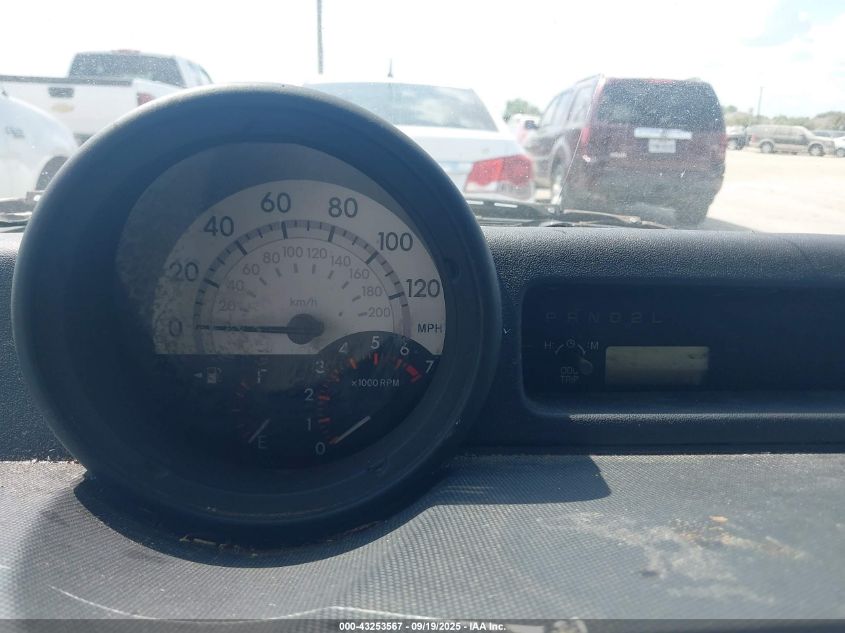 2006 Scion Xb VIN: JTLKT324164094445 Lot: 43253567