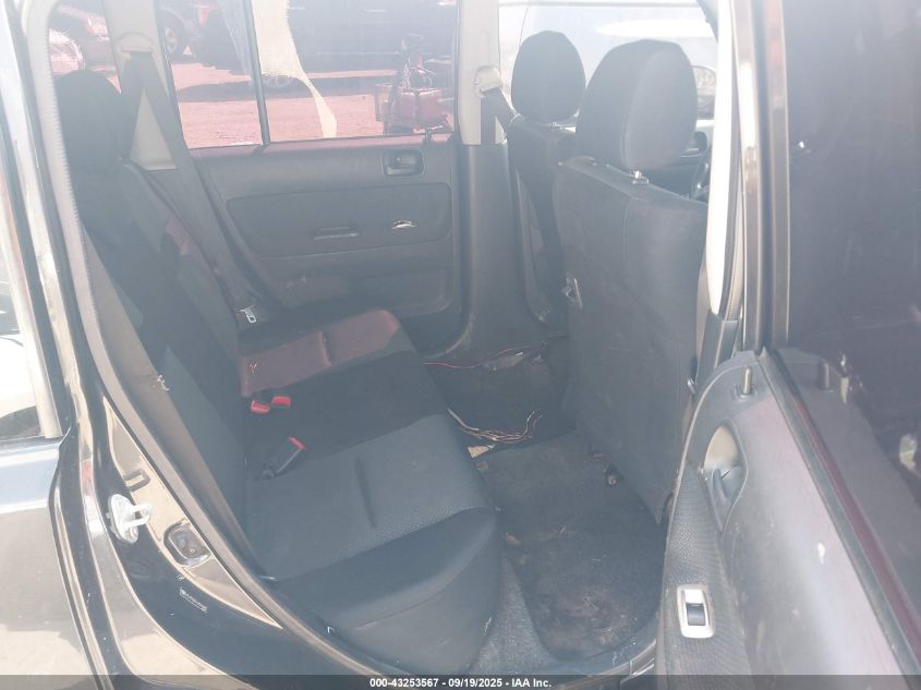 2006 Scion Xb VIN: JTLKT324164094445 Lot: 43253567