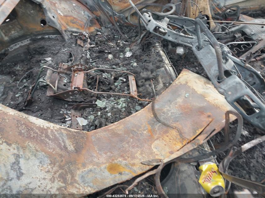 2019 Dodge Charger R/T Rwd VIN: 2C3CDXCTXKH598066 Lot: 43253578