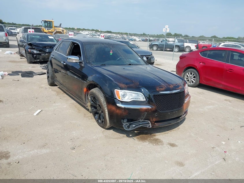 CHRYSLER 300 LIMITED