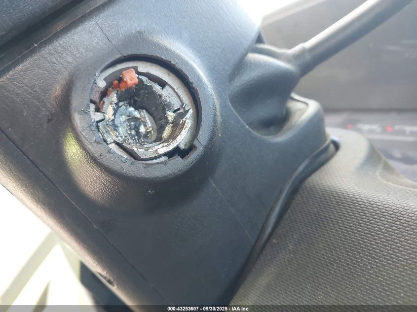 2011 Ford E-250 Commercial VIN: 1FTNE2EW8BDA79090 Lot: 43253607