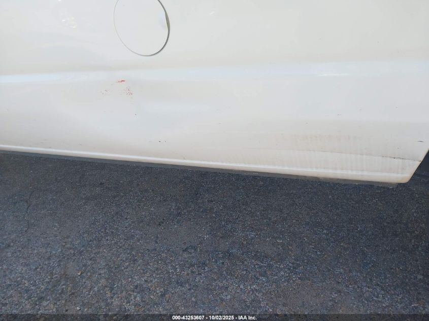 2011 Ford E-250 Commercial VIN: 1FTNE2EW8BDA79090 Lot: 43253607