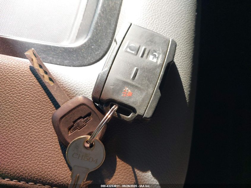 2019 Chevrolet Silverado 1500 Ld Wt VIN: 2GCVKNEC7K1177703 Lot: 43253611