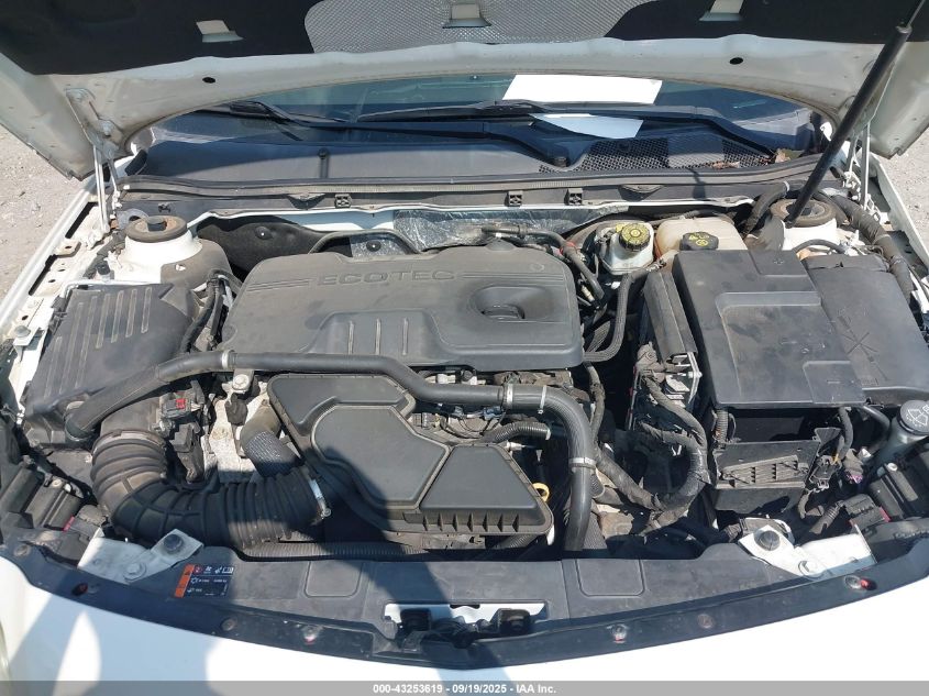 2012 Buick Regal VIN: 2G4GR5EK3C9148967 Lot: 43253619