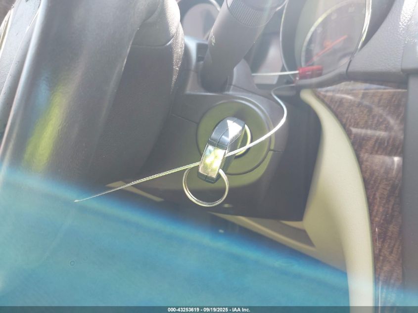 2012 Buick Regal VIN: 2G4GR5EK3C9148967 Lot: 43253619