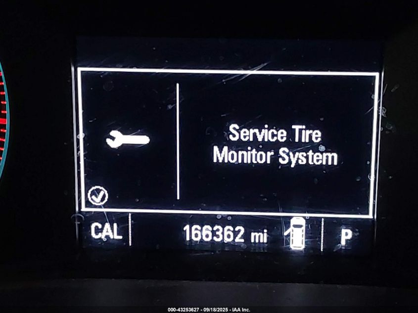 2018 Chevrolet Traverse Ls VIN: 1GNEVFKW7JJ232142 Lot: 43253627