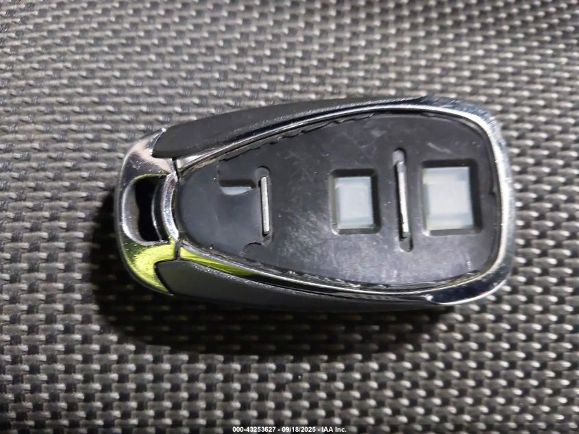 2018 Chevrolet Traverse Ls VIN: 1GNEVFKW7JJ232142 Lot: 43253627