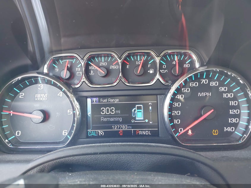 2018 GMC YUKON SLT - 1GKS1BKC4JR224320