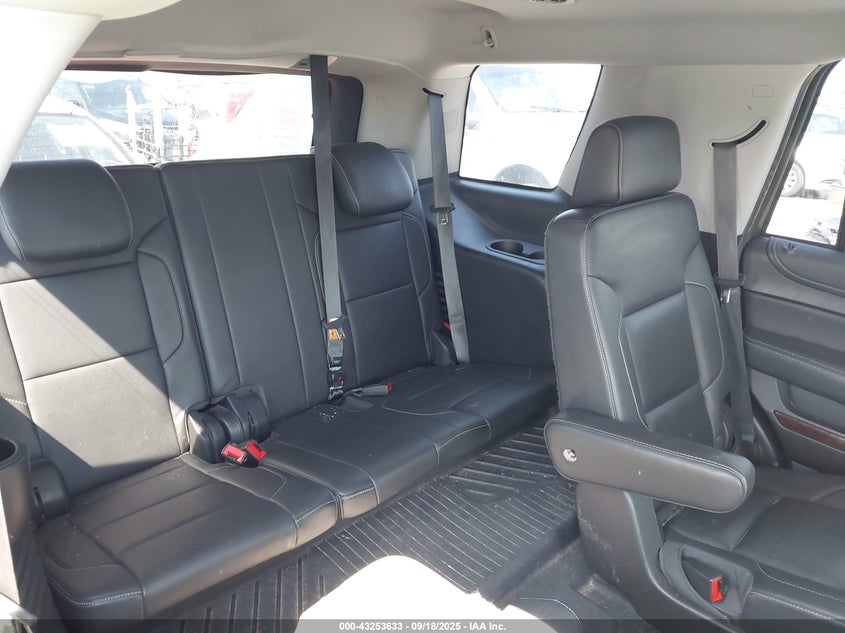 2018 GMC YUKON SLT - 1GKS1BKC4JR224320