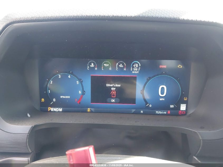 2024 Ford F-150 Xlt VIN: 1FTEW3KP1RFC21018 Lot: 43253636