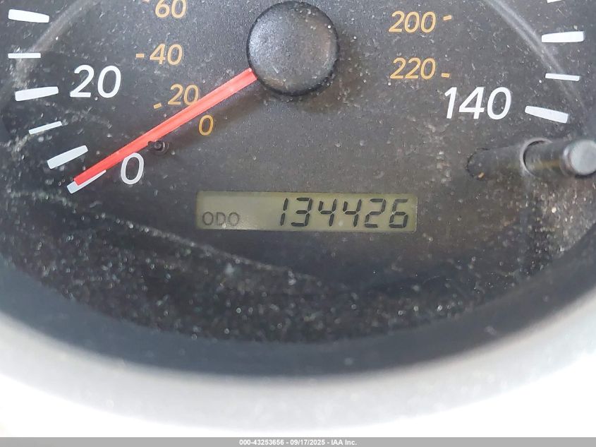 2006 Toyota Highlander Sport V6 VIN: JTEHP21A060180361 Lot: 43253656