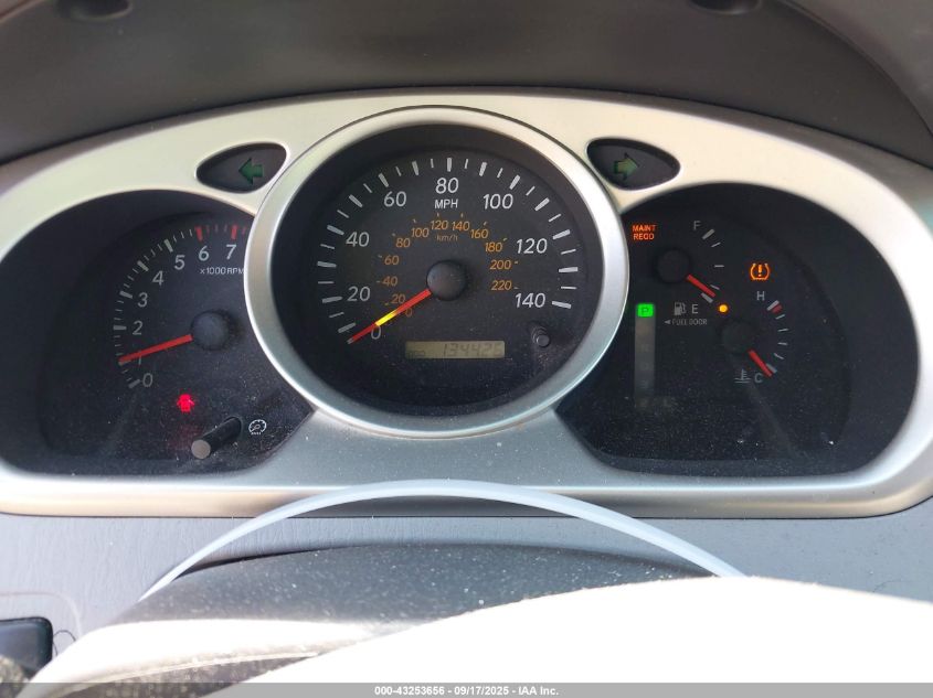 2006 Toyota Highlander Sport V6 VIN: JTEHP21A060180361 Lot: 43253656