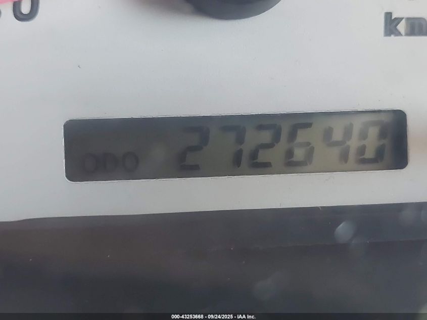 2004 Toyota Tacoma Prerunner V6 VIN: 5TEGN92N54Z318232 Lot: 43253668