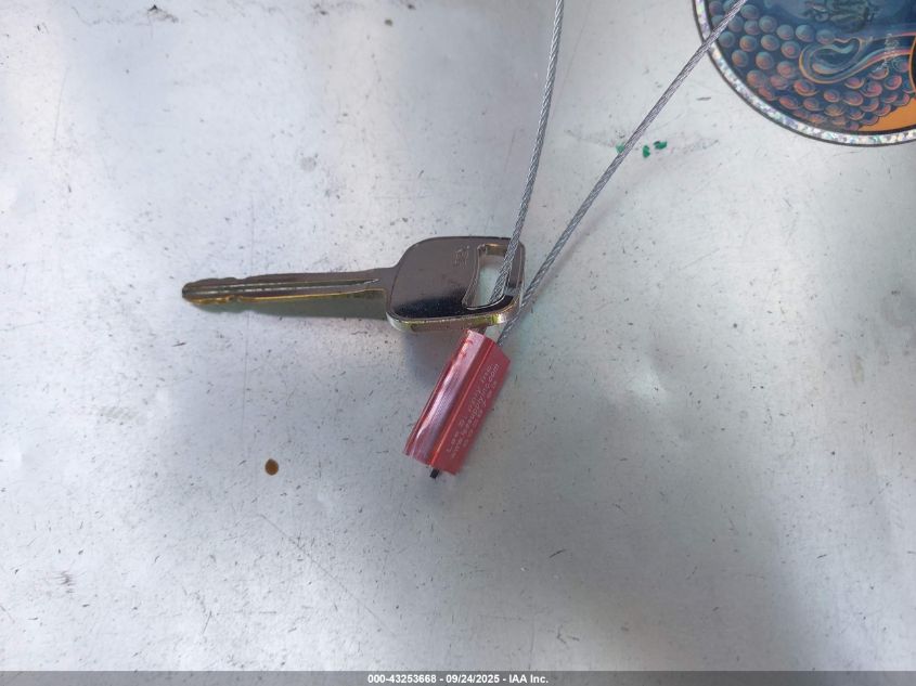 2004 Toyota Tacoma Prerunner V6 VIN: 5TEGN92N54Z318232 Lot: 43253668