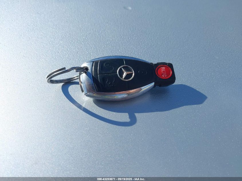 2007 Mercedes-Benz S 550 VIN: WDDNG71XX7A007943 Lot: 43253671