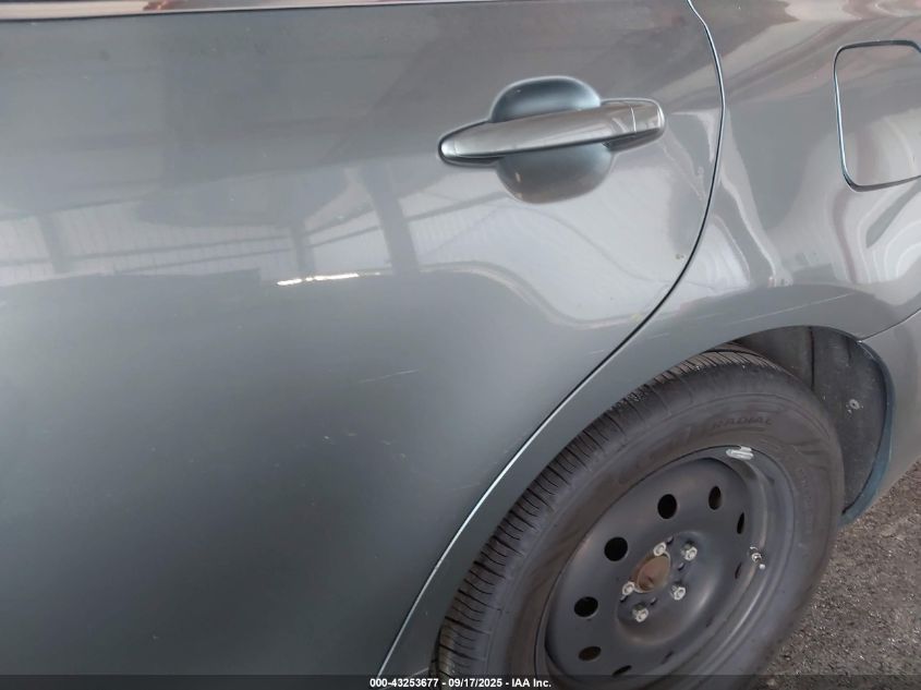 2009 Toyota Camry Le VIN: 4T1BE46K99U846395 Lot: 43253677