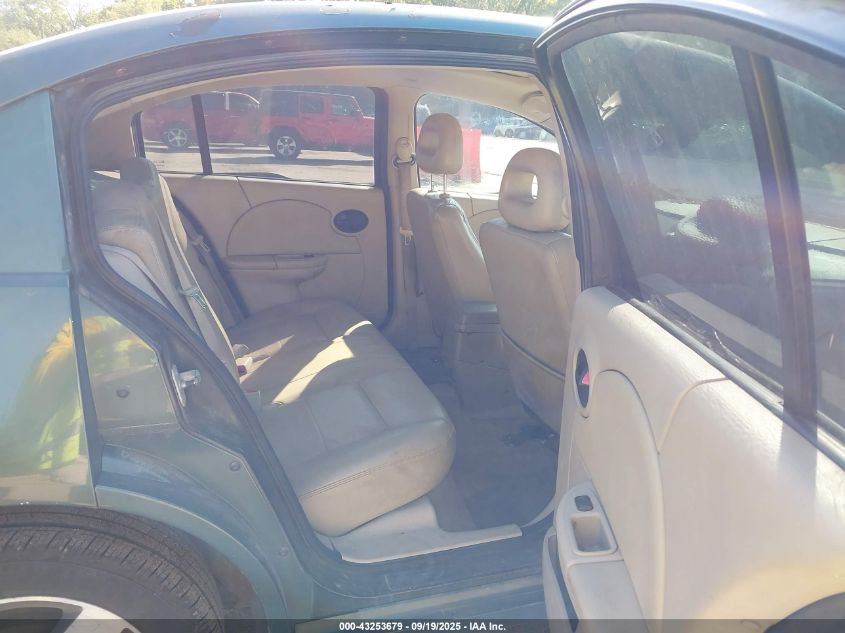 2007 Saturn Ion 3 VIN: 1G8AL58F47Z106467 Lot: 43253679