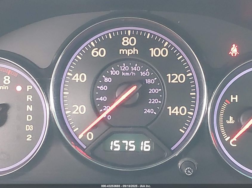 2004 Honda Civic Ex VIN: 2HGES26764H539743 Lot: 43253688