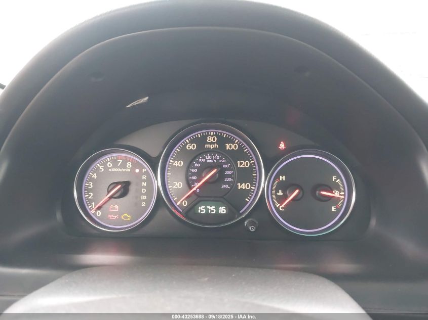 2004 Honda Civic Ex VIN: 2HGES26764H539743 Lot: 43253688