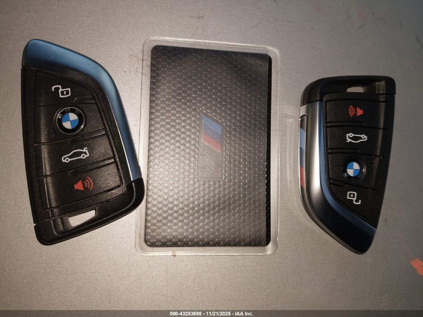 2024 BMW M340i - 3MW49FF09R8E39506