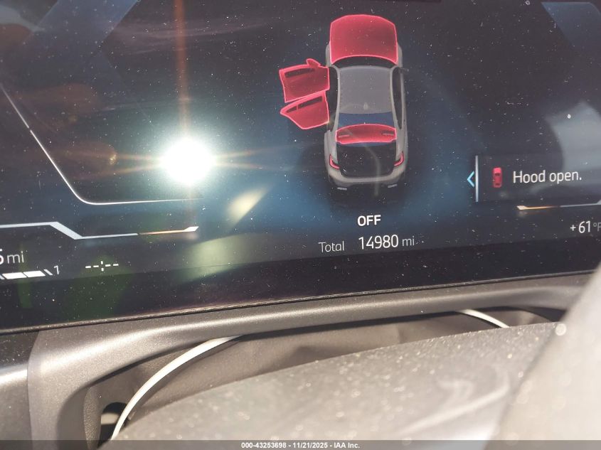 2024 BMW M340i - 3MW49FF09R8E39506